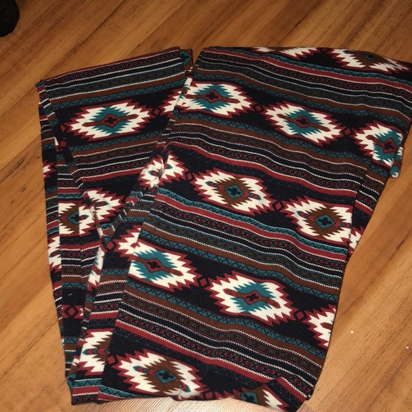 Leggings - Picture 1 of 1